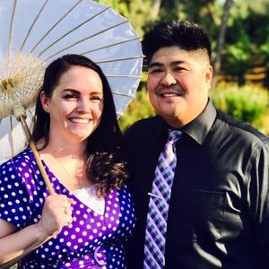 Meet your Posher, Katina